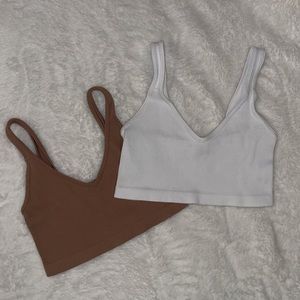 basic crop top bundle